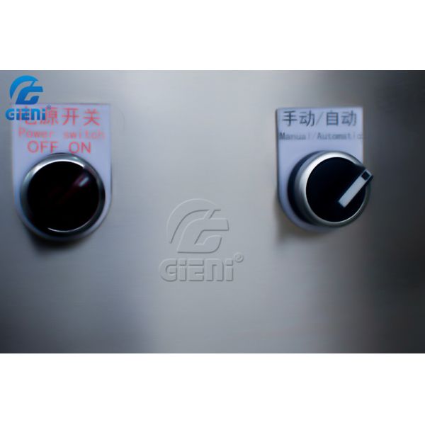 настольная косметическая машина прессы порошка машины завалки AC220V порошка 0.6kw 1P косметическая