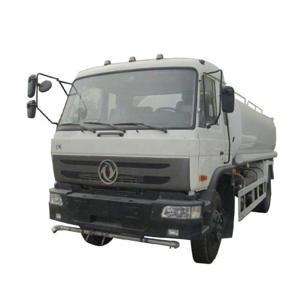 Dongfeng 4x2 Water tank Truck Capacity Tanker Truck Volume Water Tanker Truck Manufacturers