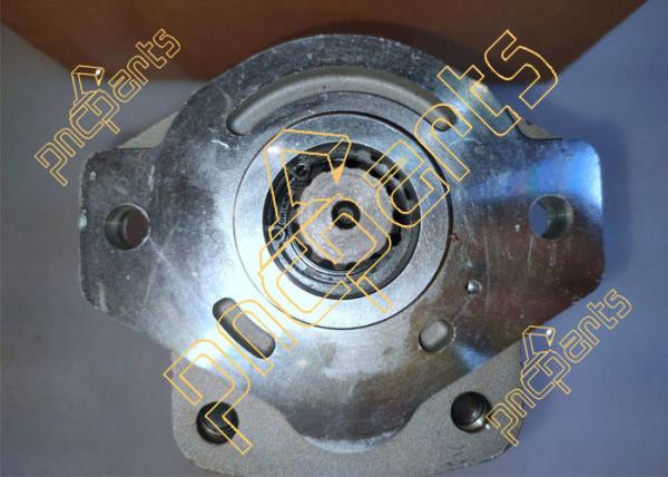 708-3T-04610 PC78US Hydraulic Gear Pump For Blade Main Pump Komatsu
