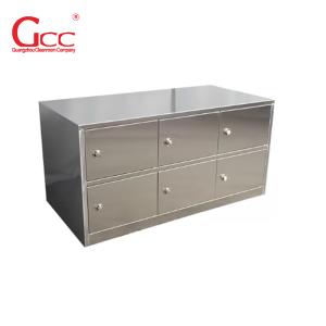 Standard Design Stainless Steel Cabinet For Food Industry