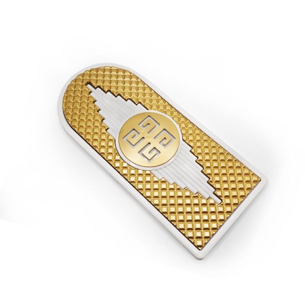 Sofa & Furniture Hardware Decorative Buckles Plastic Accessories for Enhancing Visual Appeal