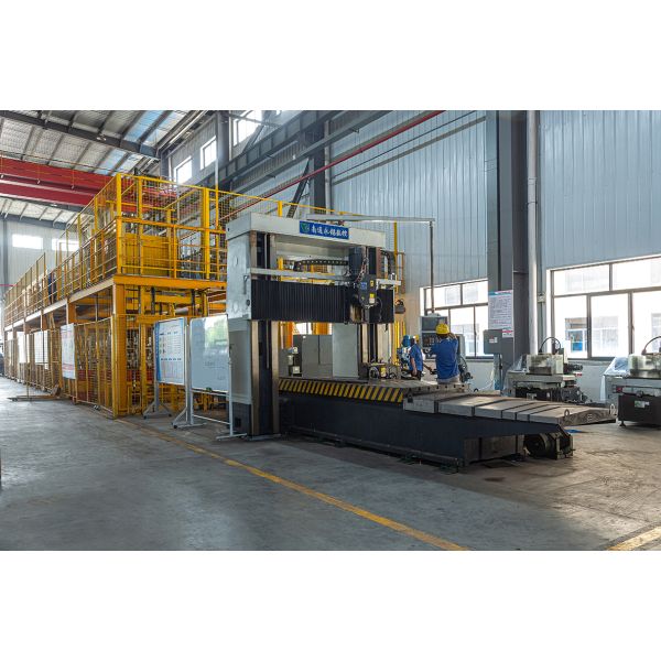 ZHEJIANG YOURUN MACHINERY MANUFACTURING CO.,LTD