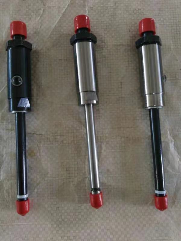 China Manufacturer's Customized 8N7005 Diesel Engine Pencil Nozzle New Common Rail Pump Parts