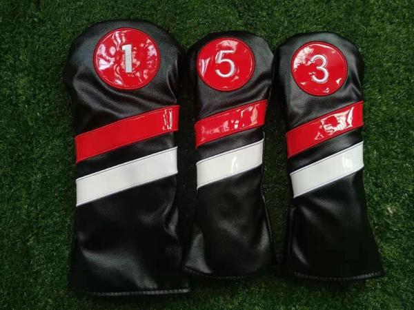 golf head cover , Golf cover , driver cover ,  fairway cover , ut cover, hybrid cover , headcover