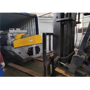 Ориентированный на заказчика сушильщик винта полой лопасти для муниципальной выпарки отхода шуги