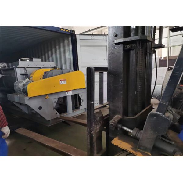 Système de séchage creux à lame sous pression personnalisé avec surface de transfert de chaleur 2,7 - 110m2