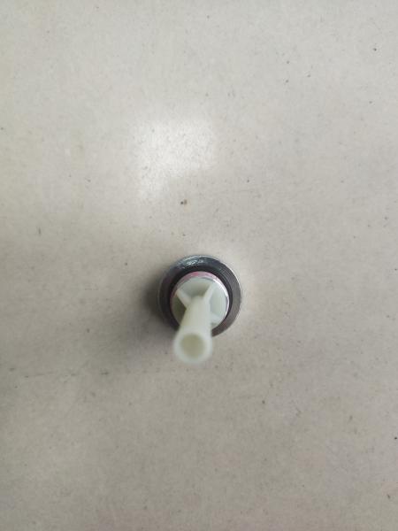 30713218 Auto Transmission Parts Oil Level Overflow Channel Car Oil Screw For Volvo