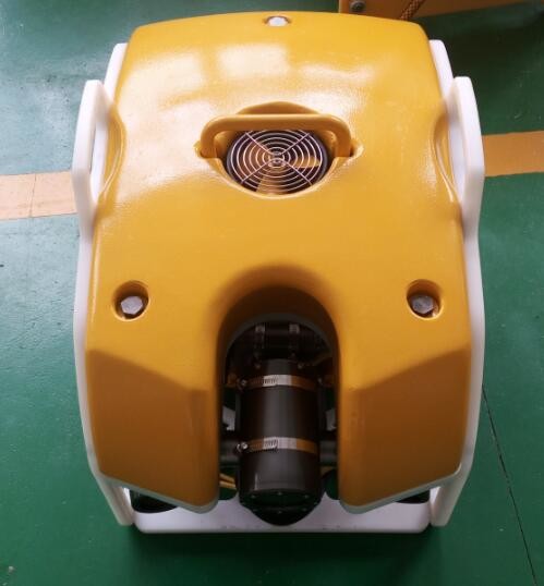 Underwater ROV VVL-V600-4T,200M Diving Depth,600M optional,Customized Robot For