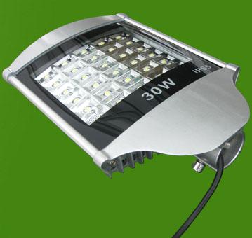 China LED Street Light Products, LED Street Light Product manufacturer in china 30W IP65