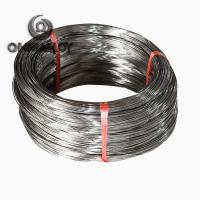 Le fer nickellent le fil d'expansion de l'alliage 52 FeNi52 ASTM F30 1.5mm