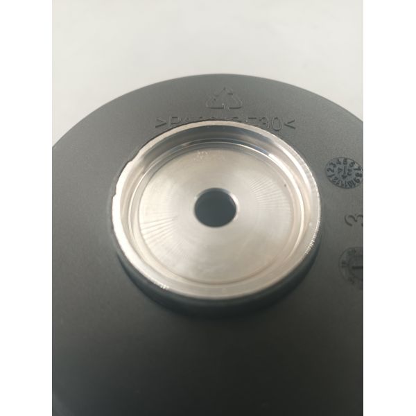 High quality oil gas separator 2730100162 for Benz