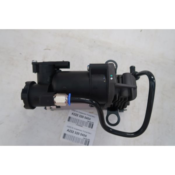 Компрессор воздуха насоса 2223200404 компрессора езды воздуха класса В222 2014-2015 МБ с для автомобиля