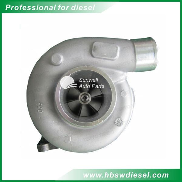 Caterpillar 3116 120H 325BL 322BL turbocharger 124-9332, OR7000