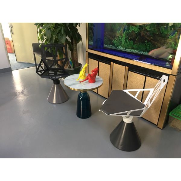 Chair One Stackable Chair