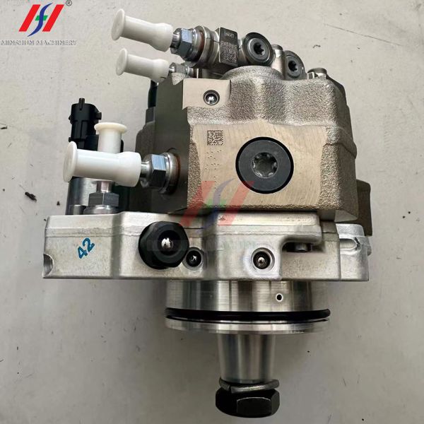 Excavator Parts 5264248 High-Pressure Fuel Pump Suitable For QSB SF3.8 4B3.9 Engine