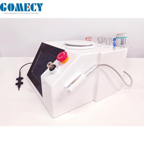 GOMECY RF High Frequency & 980nm diode laser  Dual-core 7 in 1 Multifunctional Machine