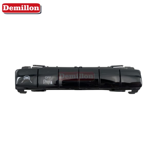 2179051400 Demillon Auto Parts Electrical System Driver Assistance System Switch for Mercedes-Benz W213 C217 E200 E260 E300 E350