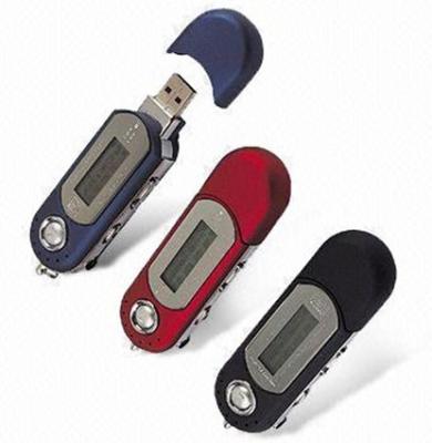 Leitor de mp3 barato ORT-D101