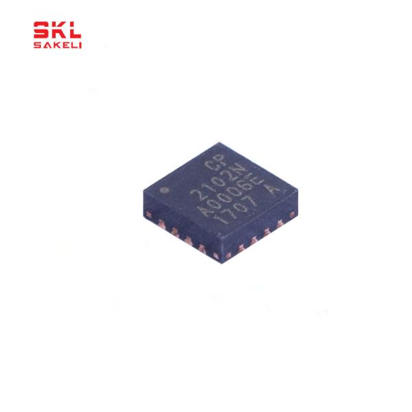 CP2102N-A01-GQFN20R integrated circuit IC chip USB Data Rates up to 12Mbps