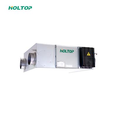 Holtop CFA 500C Ceiling ERV with Enthalpy Heat Exchanger 500CMH