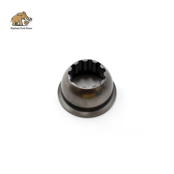 Peças hidráulicas da bomba de pistão do grupo K3VL80 giratório para Kawasaki Piston Pump, bloco de cilindro, pistão, eixo, placa do retentor