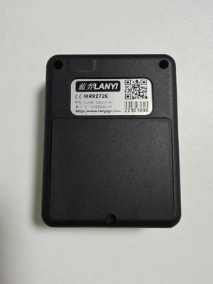 Mr.signal Lanyi MR9272E Signal Generator for 3051 Pressure Transmitter & Flowmeter