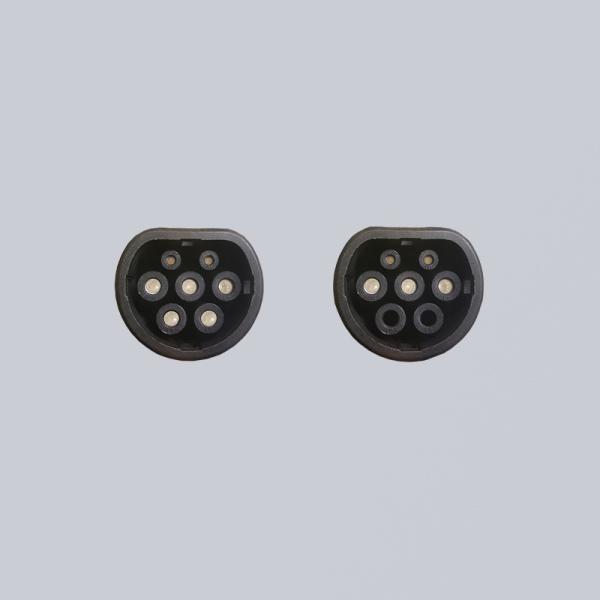 16A 11kw EV Charging Cable Extension Cord Type 2 To Type 2 EV Charging Accessories