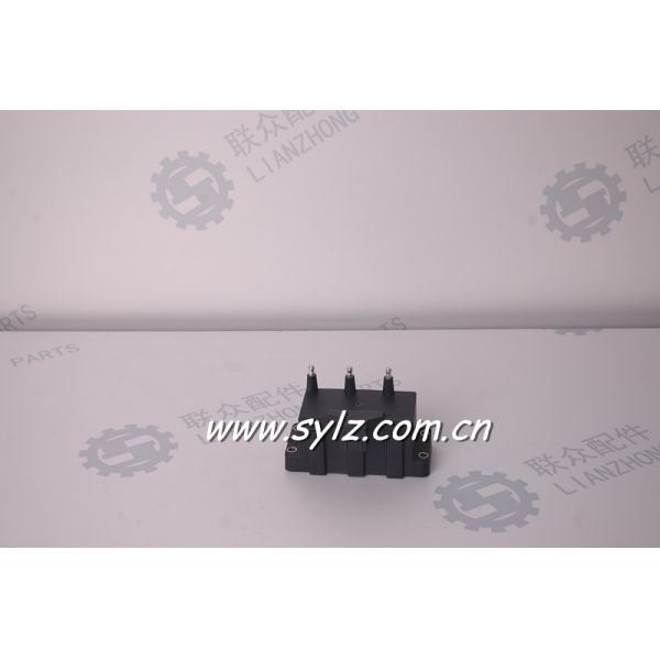 Hot sale Chinese motor Cummins 3937301 ignition coil for gas diesel engine