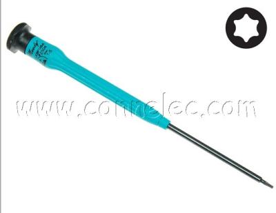 T5 Torx Screwdriver for Iphone 6S(plus), screwdriver for Iphone 6S (plus)