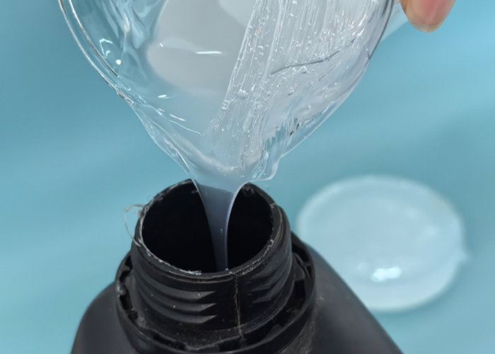 Durable Acrylic Adhesive With Excellent Flexibility