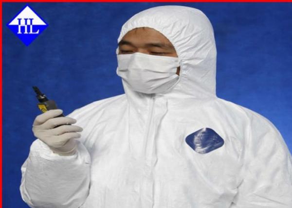Disposable Dust Respirator BFE99% Meltblown Non Woven Cloth