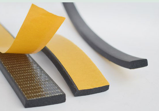 Устойчивый к морской воде черный EPDM резиновый морской люк водонепроницаемая дверная пломба для корабельных дверей