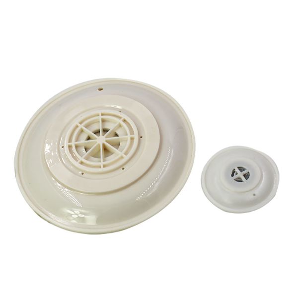Autel M/D75 Nitrile Pulse Valve Diaphragm for Air Medium Control in White