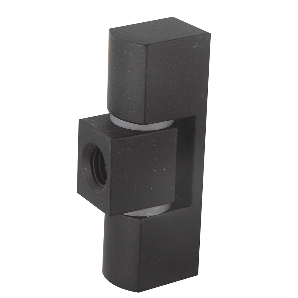 Съемный электрический скрытый дверной шкаф прикрепляет на петлях ОДМ Серитификате ИСО