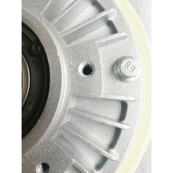 0.6kg Magnetic Powder Brake