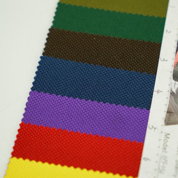 ткань ткани Оксфорда полиэстера PVC 1800D прочная для сумок ботинок