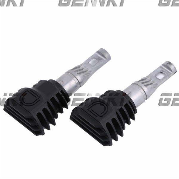 Продукция OEM 100K частей заливки формы давления CNC EDM автомобильная