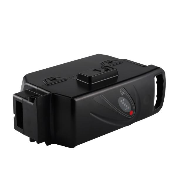 25.2V 23.2Ah 7S8P 585WH Panasonic Li-Ion Battery Flyer Ebike Replacement Battery E-Bike AKKU
