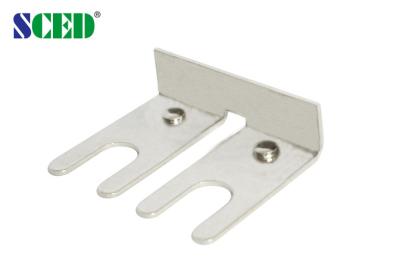 промышленное вспомогательное оборудование терминального блока 40A, соединение терминального блока