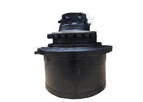 Travel Motor Kobelco SK460 SY485 Excavator GM85 Genuine Final Drive