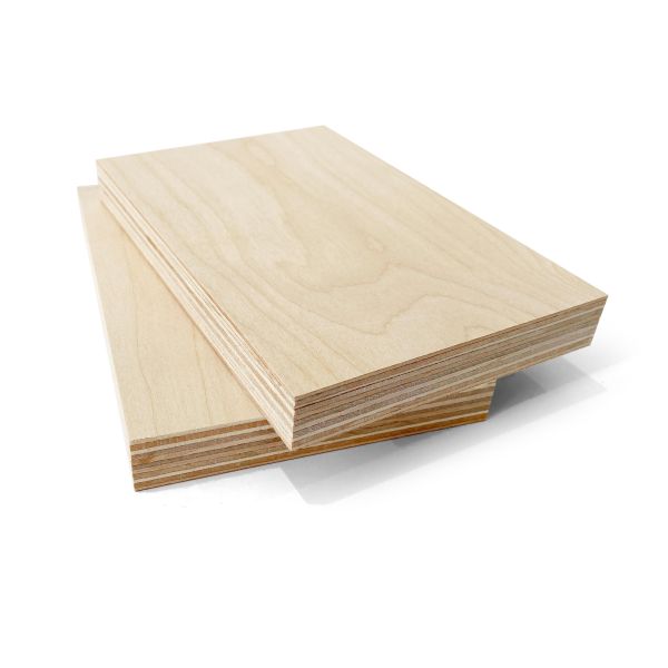 Anti Humidity HENF Marine Plywood Board 18mm 20mm UL SGS Approved For Seaside