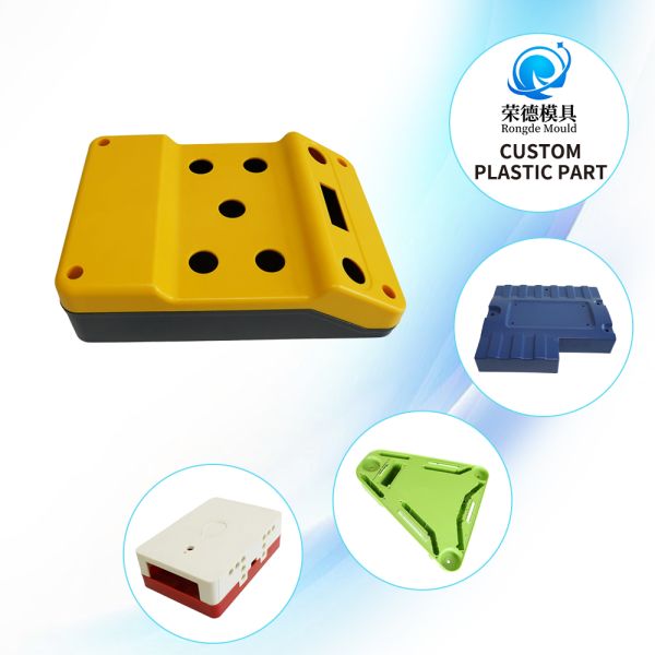 High Precision Detector Accessories For Industrial Testing Instruments