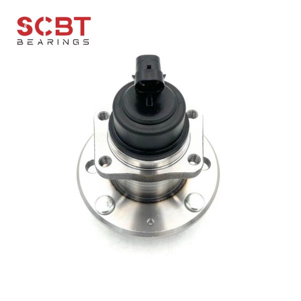 9013770 Rear Wheel Hub Bearing in Auto Parts Use for Buick With High Quality
