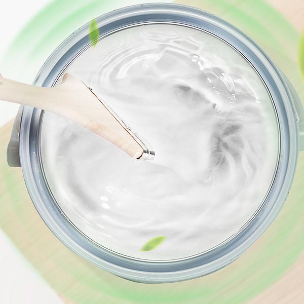 Water-based Sound-absorbing Paint For Interior Wall Decoration HILHELM
