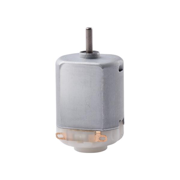 High Speed  5000-40000 Rpm Micro Brush Electric Motors For Toys Mini Machine Toy Dc Motor 130 6v Dc Motor