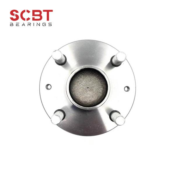 15007027 Rear Wheel Hub Bearing Auto Parts for Changan With High Quality