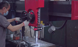 Ocean Century (Qingdao) Industrial Co., Ltd.