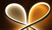 Hotel Neon Flex Led 24V Ip67 1212mm Led Neon Rope 10m Neon Strip Light