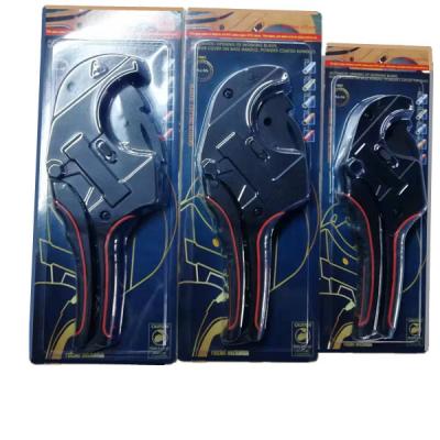 SK5 Blades 75mm Plastic Tube Cutter Portable Hand Tool