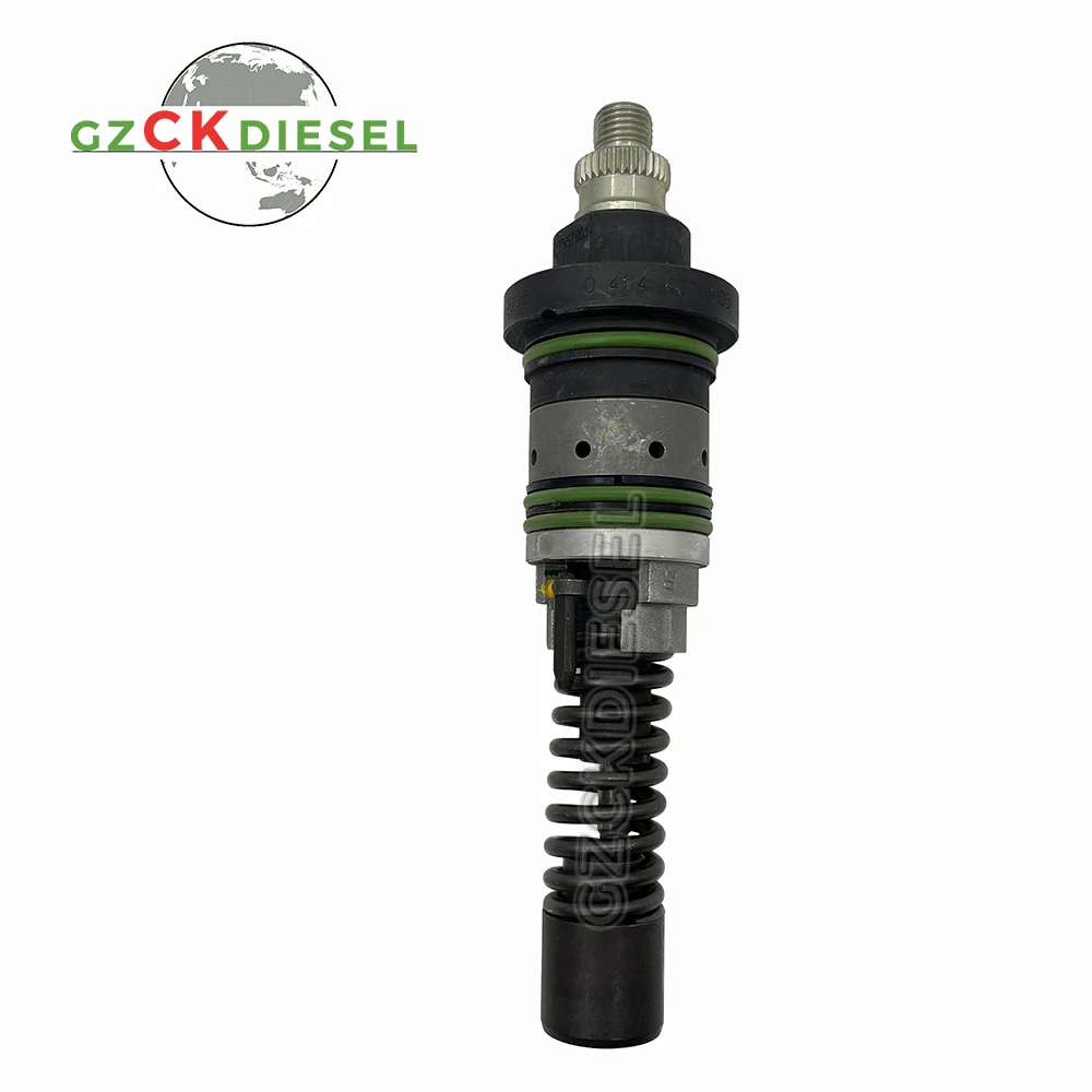 Unit Injection Pump 20500360 02112860 0414401105 For TAD520 TAD720 TAD530 TAD730 D5A D7A